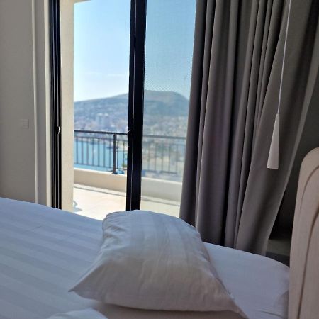 Joanna Suites ساراندا المظهر الخارجي الصورة