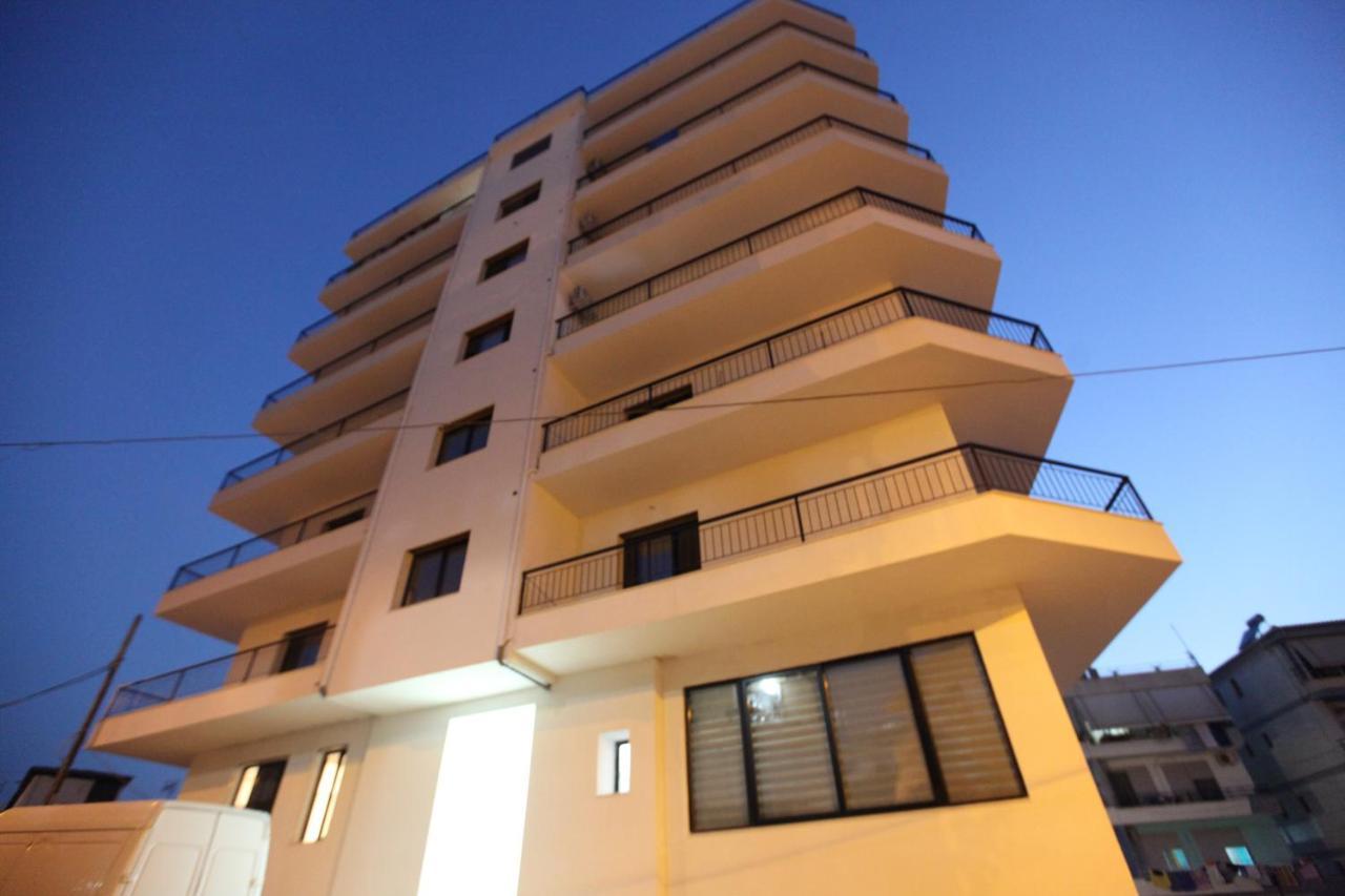 Joanna Suites ساراندا المظهر الخارجي الصورة