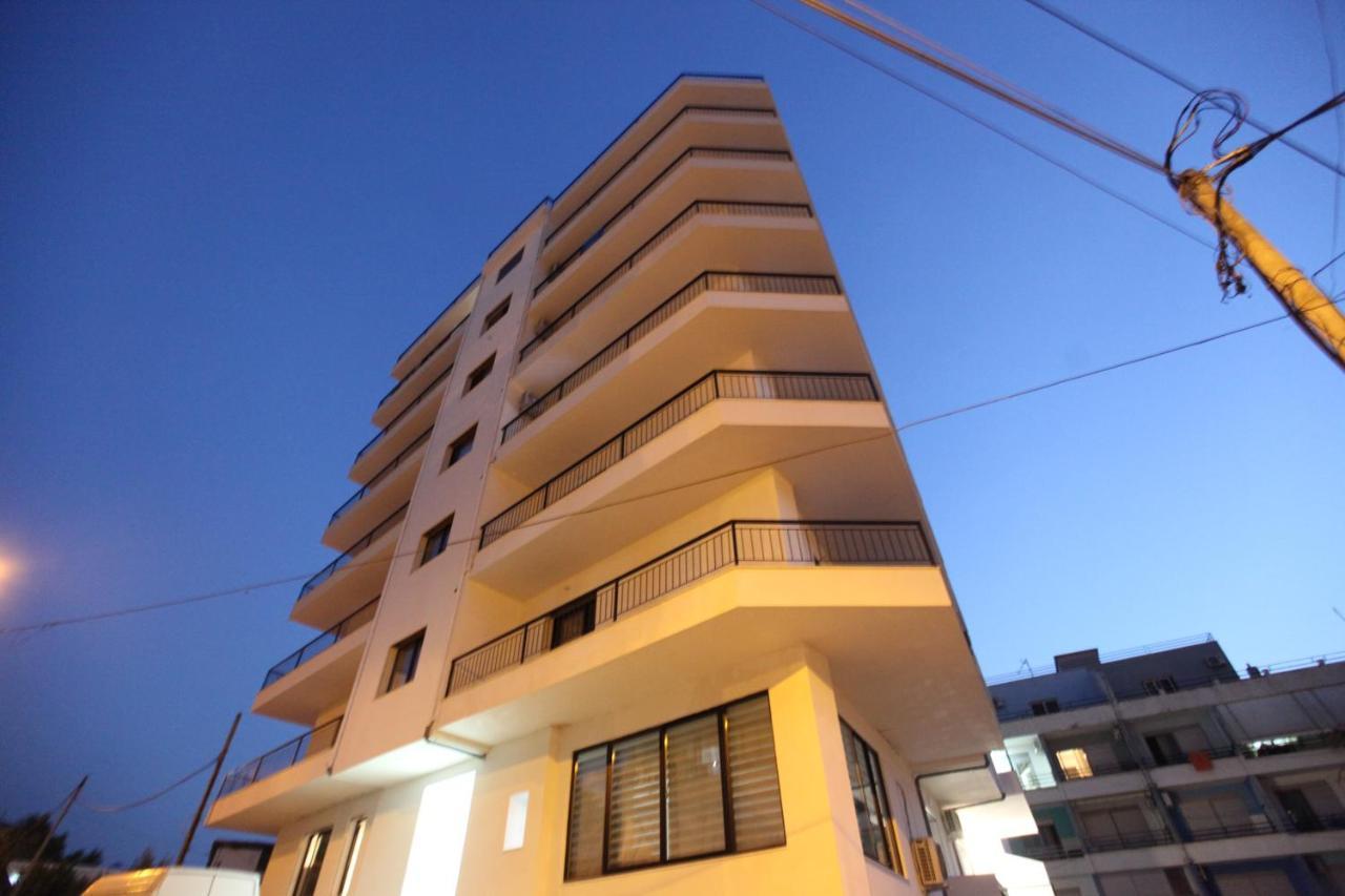 Joanna Suites ساراندا المظهر الخارجي الصورة