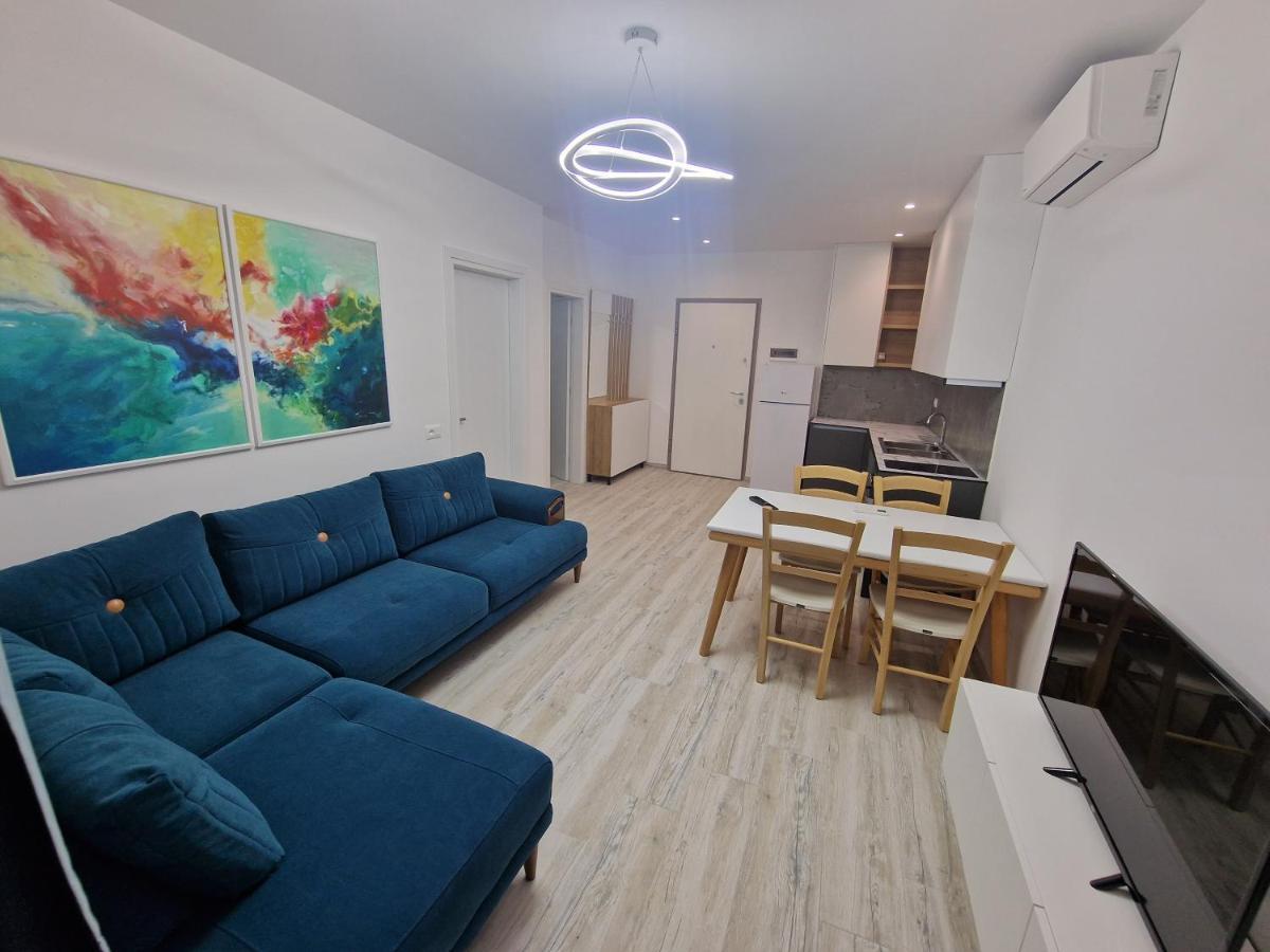 Joanna Suites ساراندا المظهر الخارجي الصورة