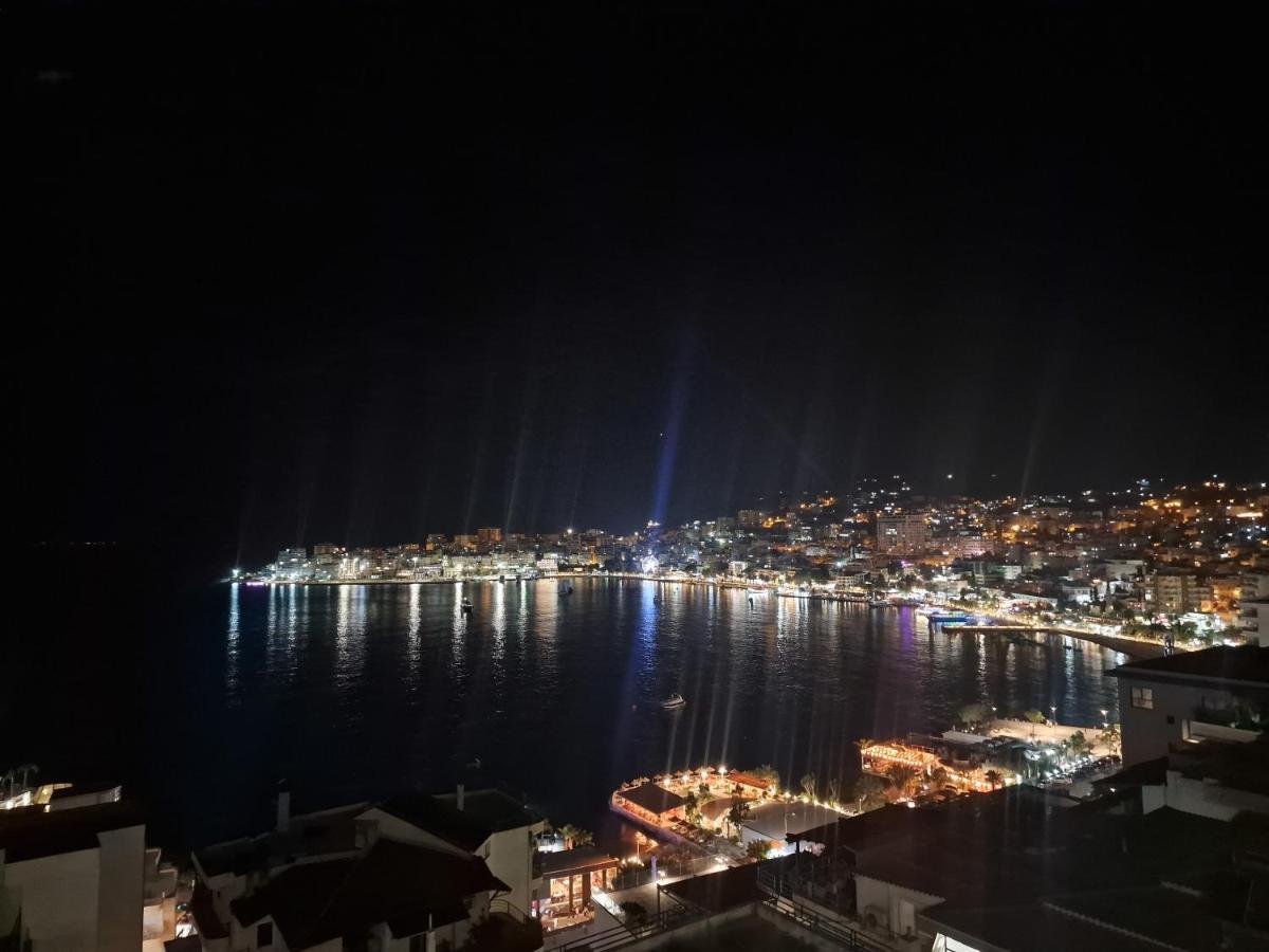 Joanna Suites ساراندا المظهر الخارجي الصورة