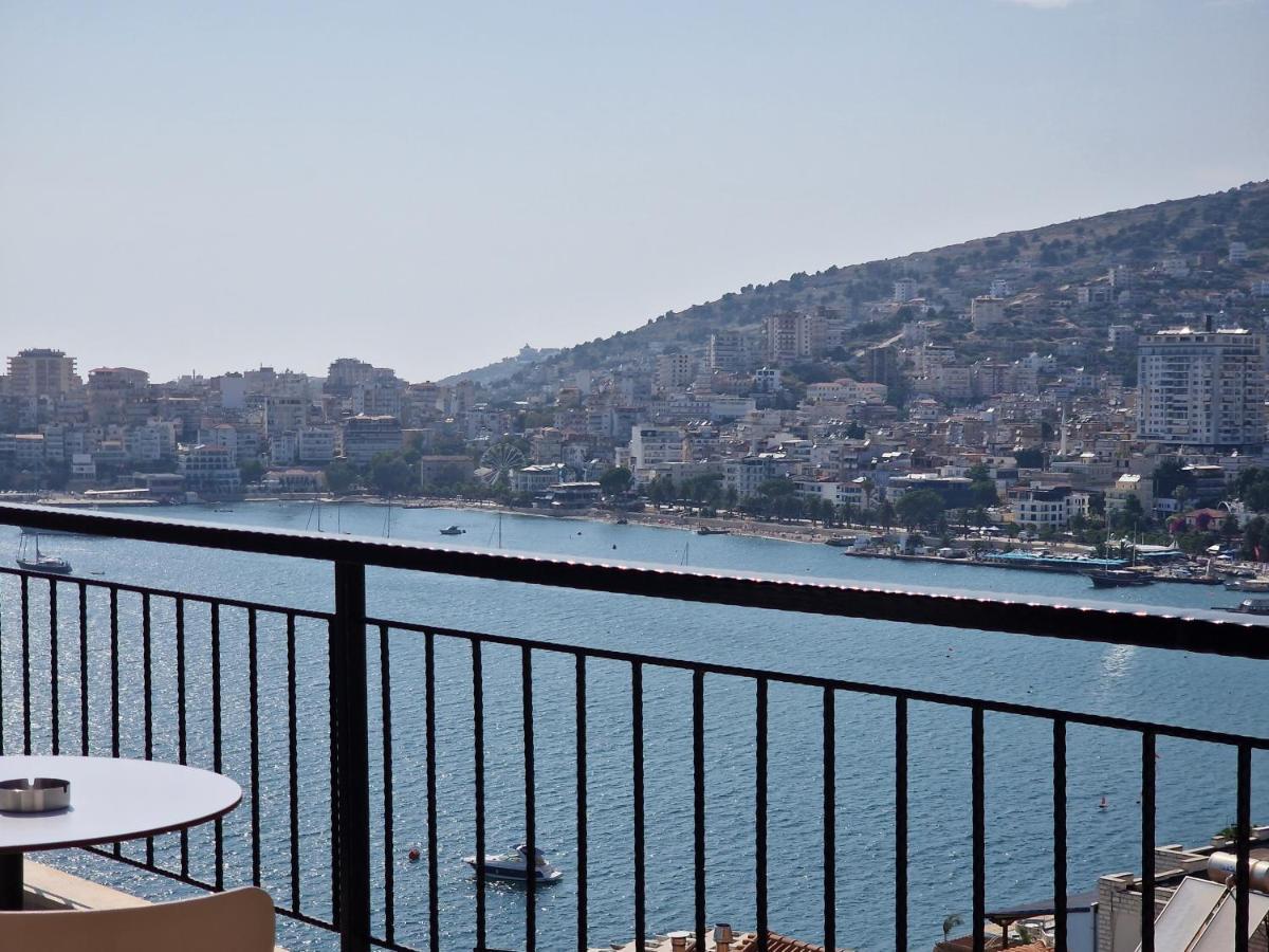 Joanna Suites ساراندا المظهر الخارجي الصورة