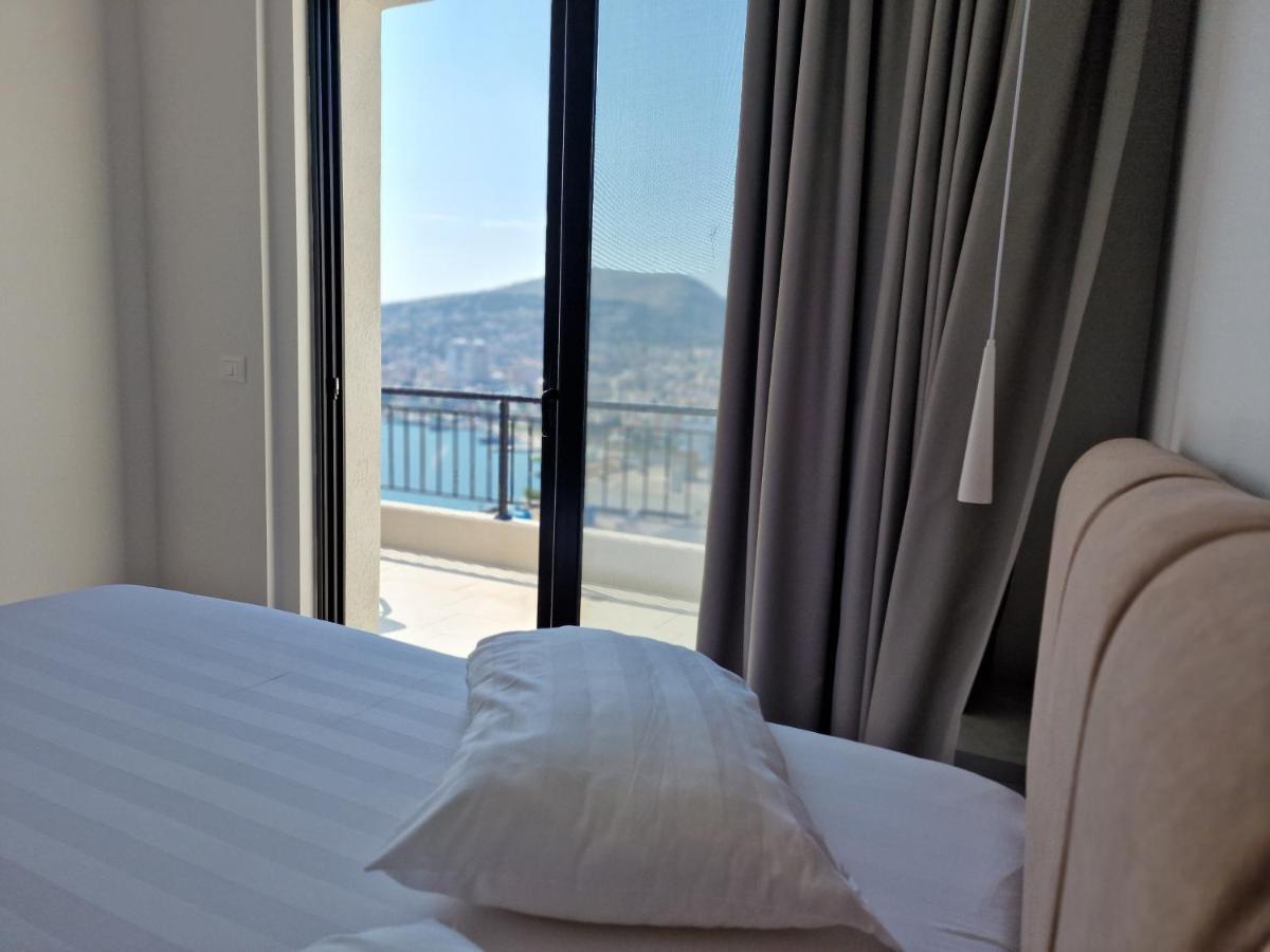 Joanna Suites ساراندا المظهر الخارجي الصورة