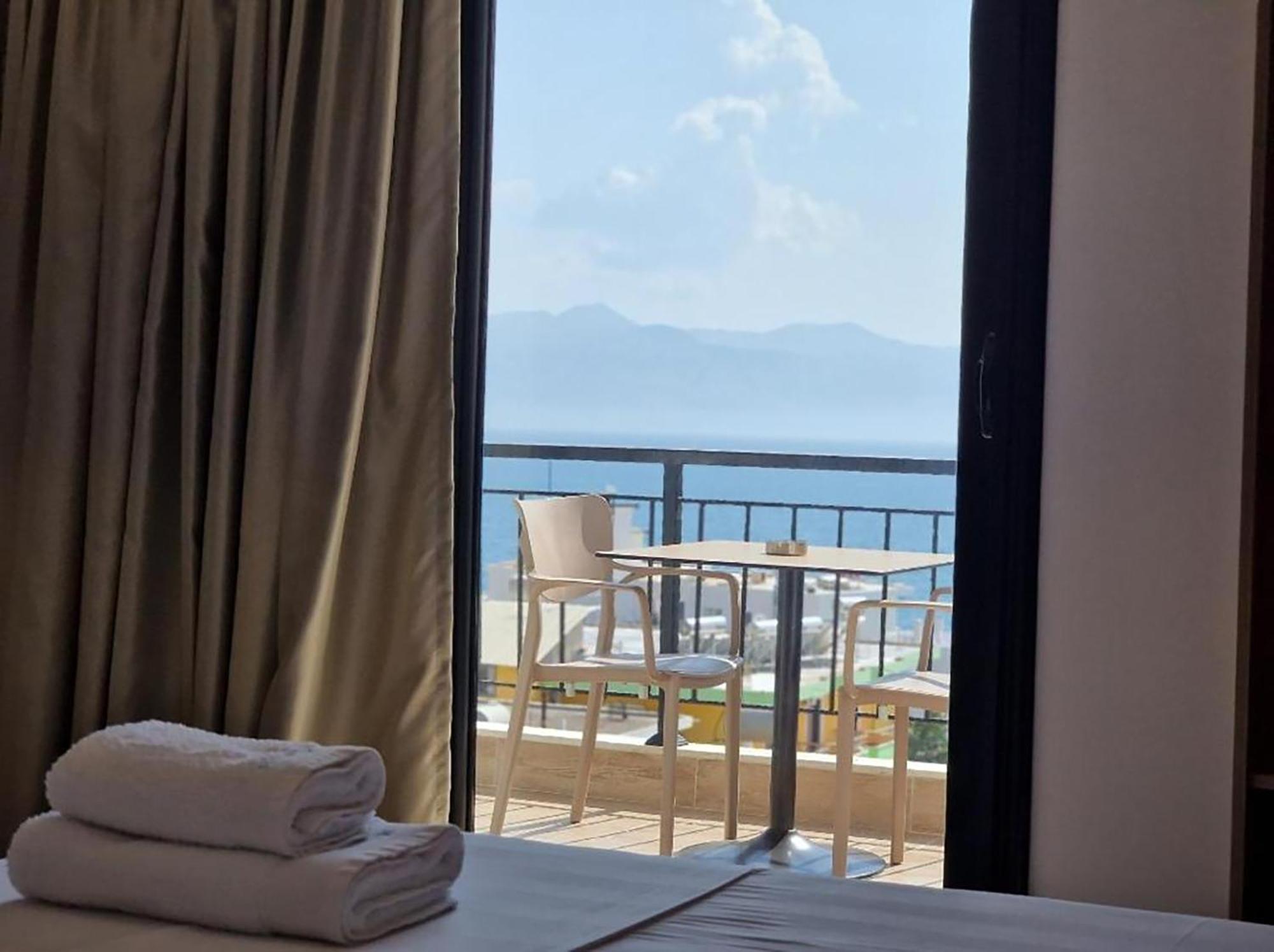 Joanna Suites ساراندا المظهر الخارجي الصورة