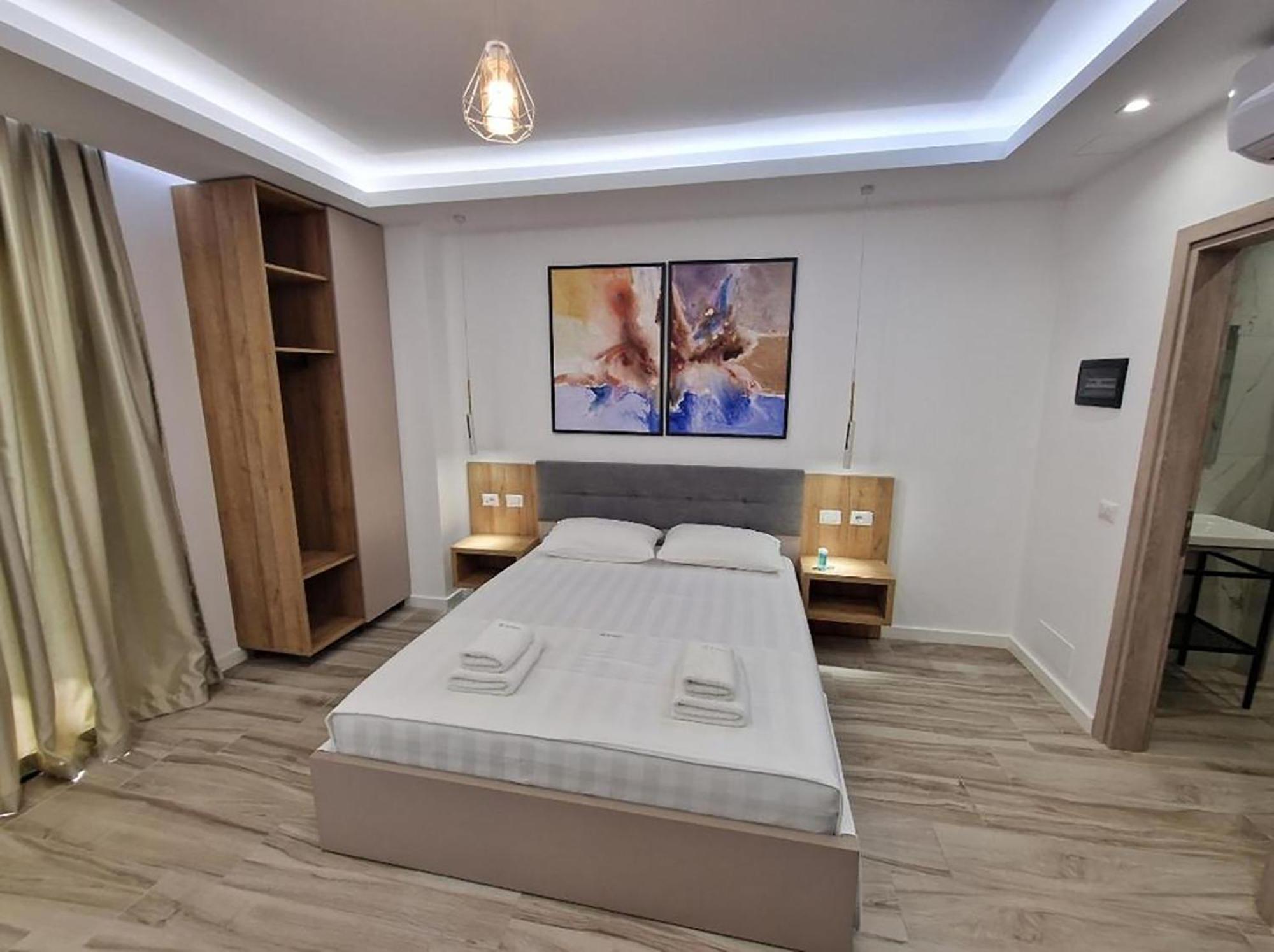 Joanna Suites ساراندا المظهر الخارجي الصورة