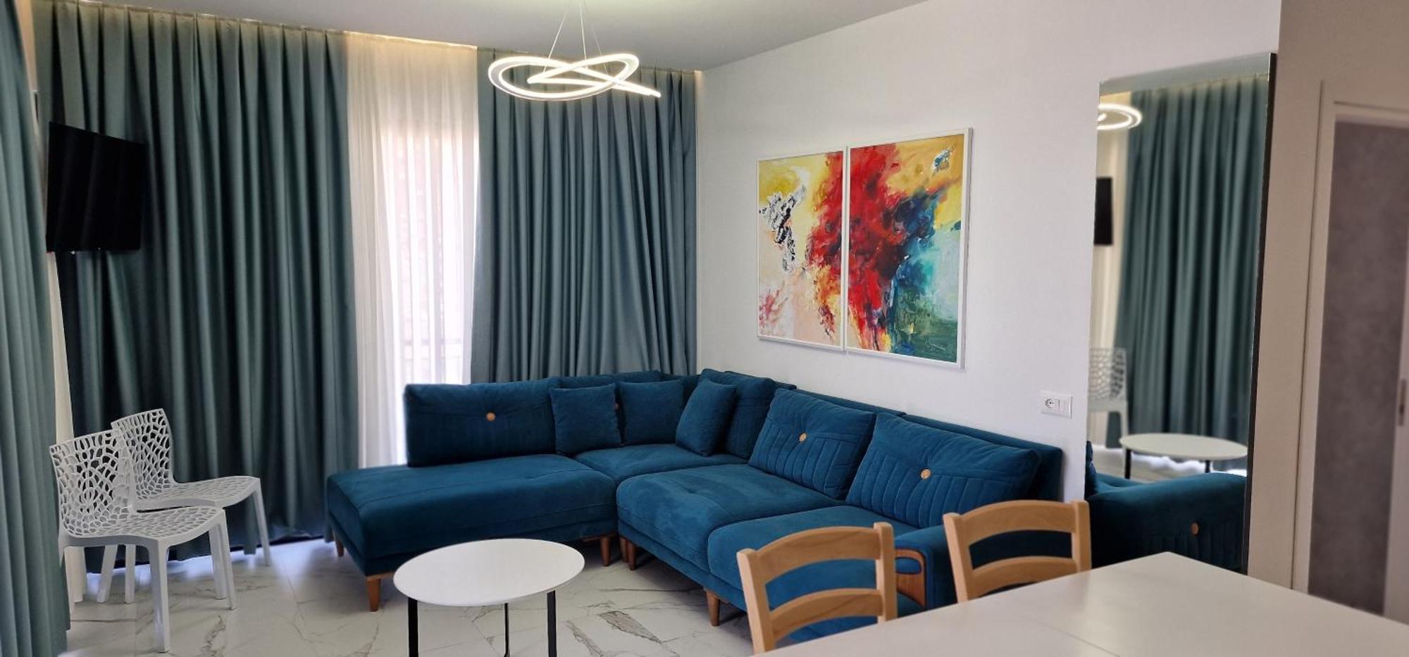 Joanna Suites ساراندا المظهر الخارجي الصورة