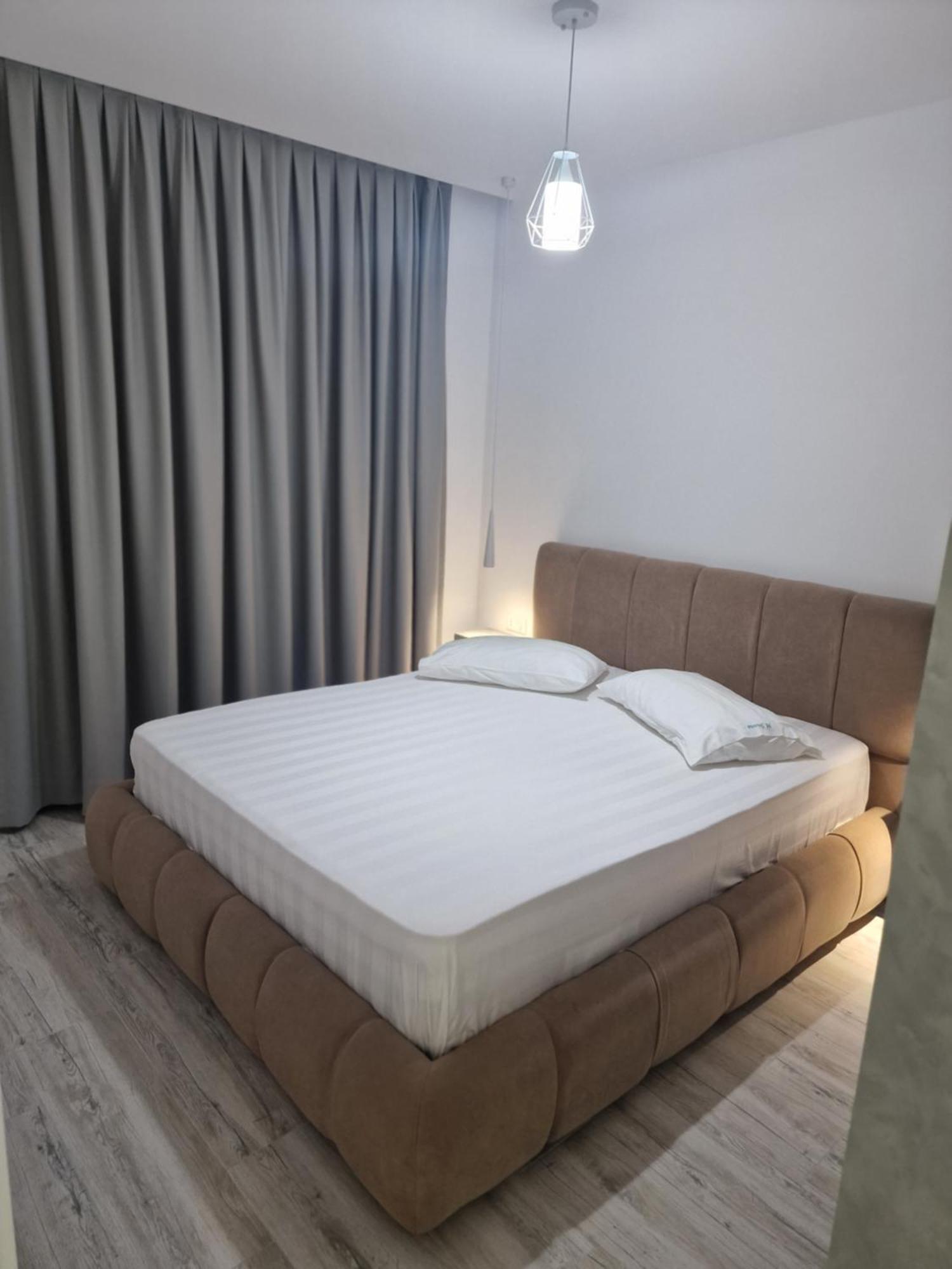 Joanna Suites ساراندا المظهر الخارجي الصورة