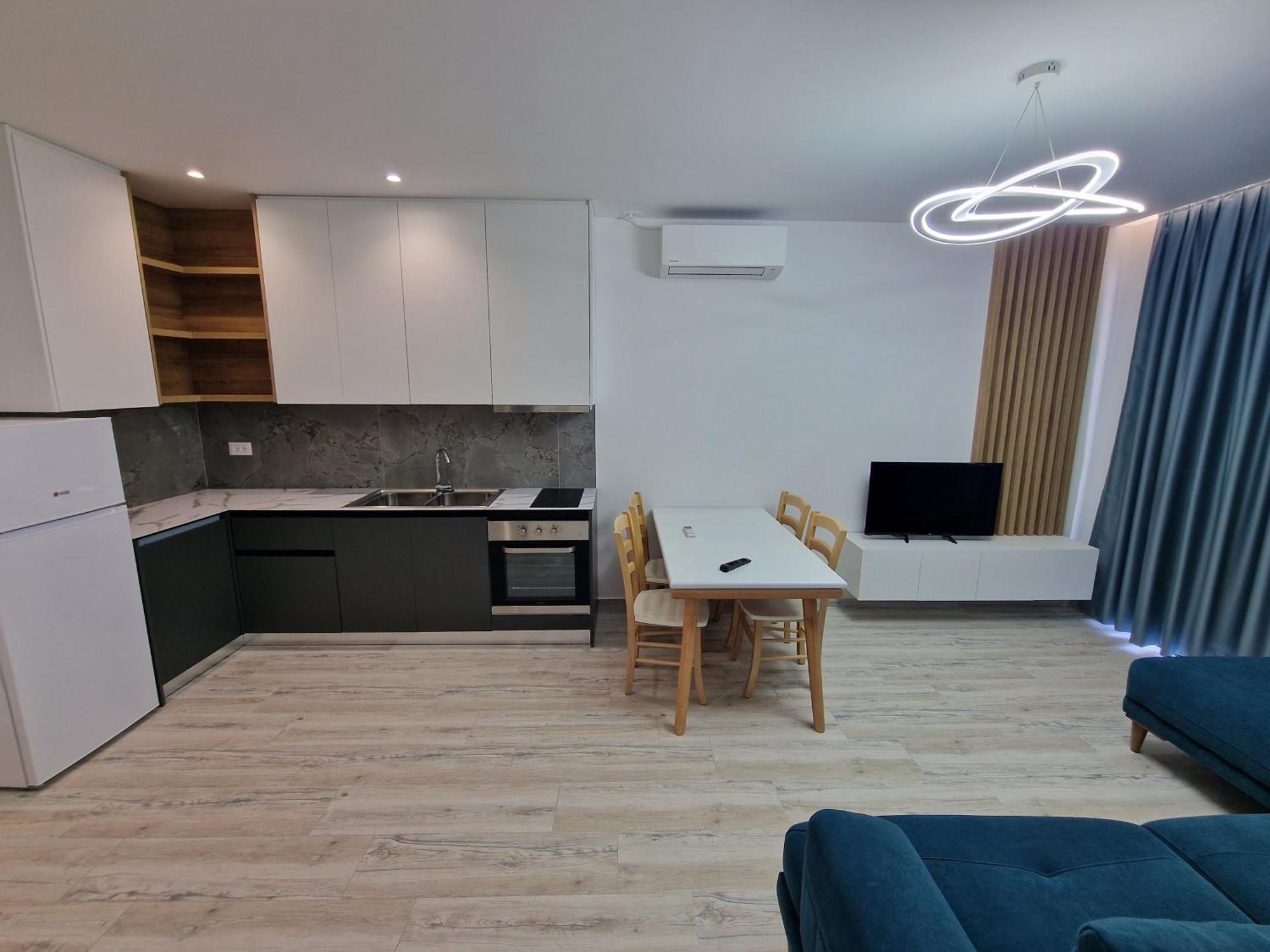 Joanna Suites ساراندا المظهر الخارجي الصورة