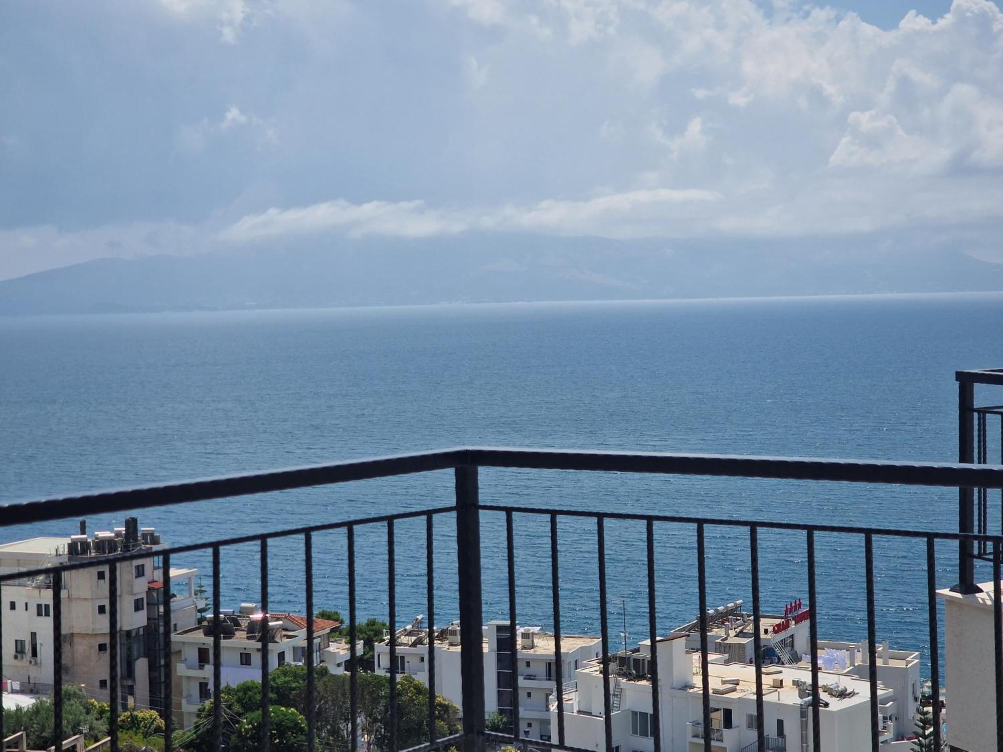 Joanna Suites ساراندا المظهر الخارجي الصورة