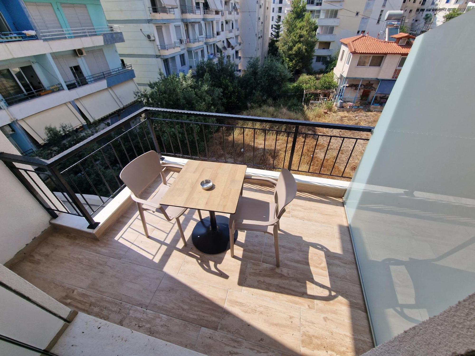 Joanna Suites ساراندا المظهر الخارجي الصورة