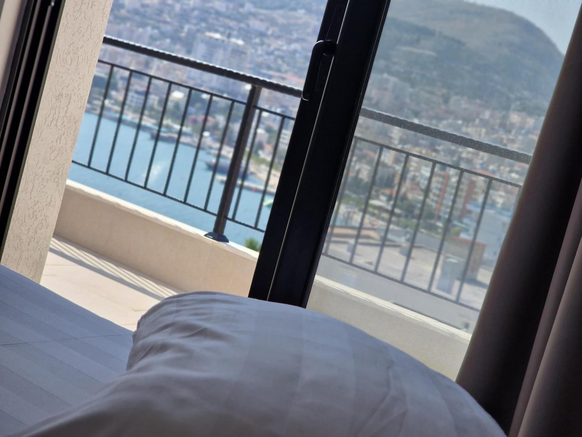 Joanna Suites ساراندا الغرفة الصورة