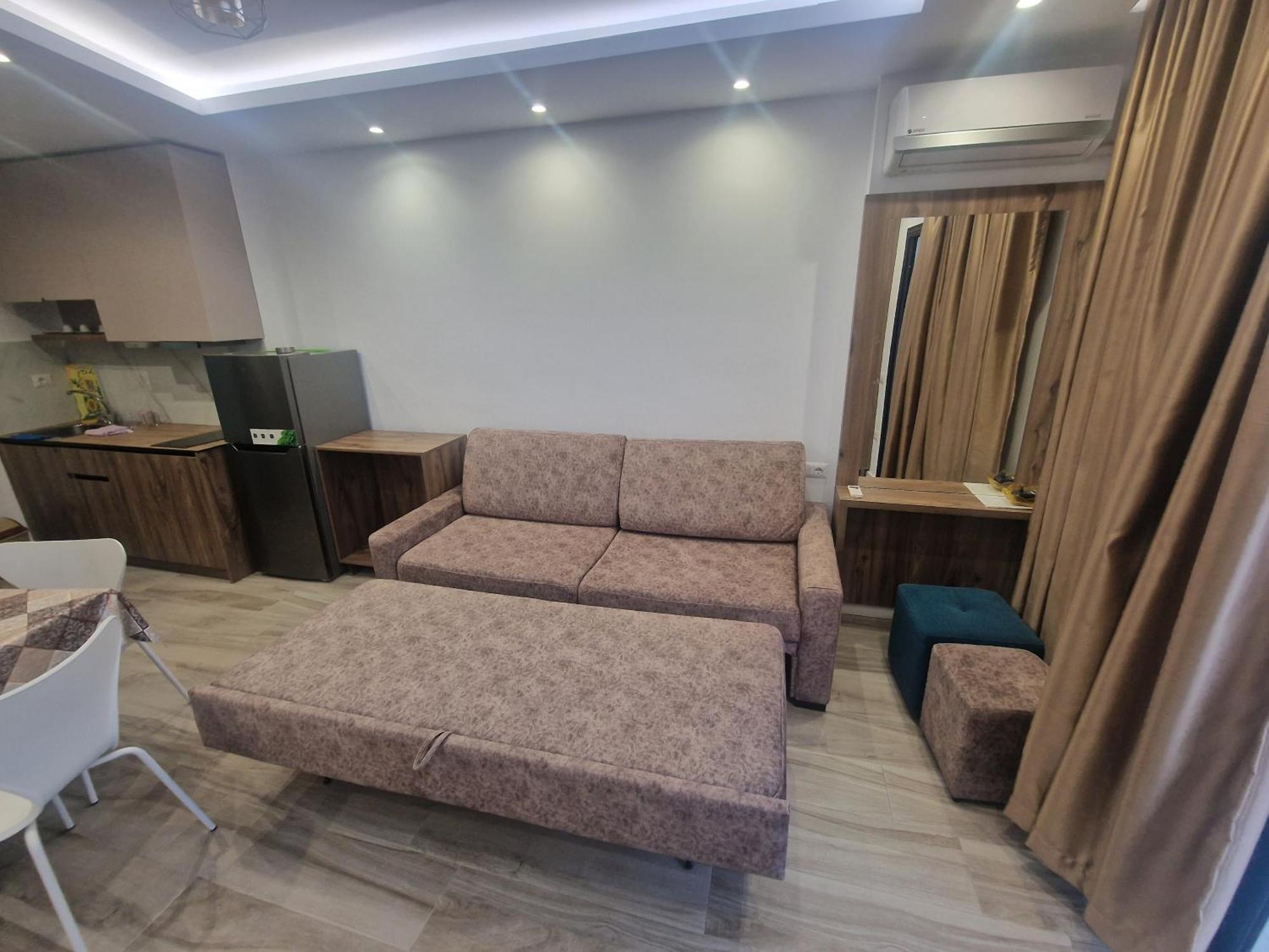 Joanna Suites ساراندا المظهر الخارجي الصورة