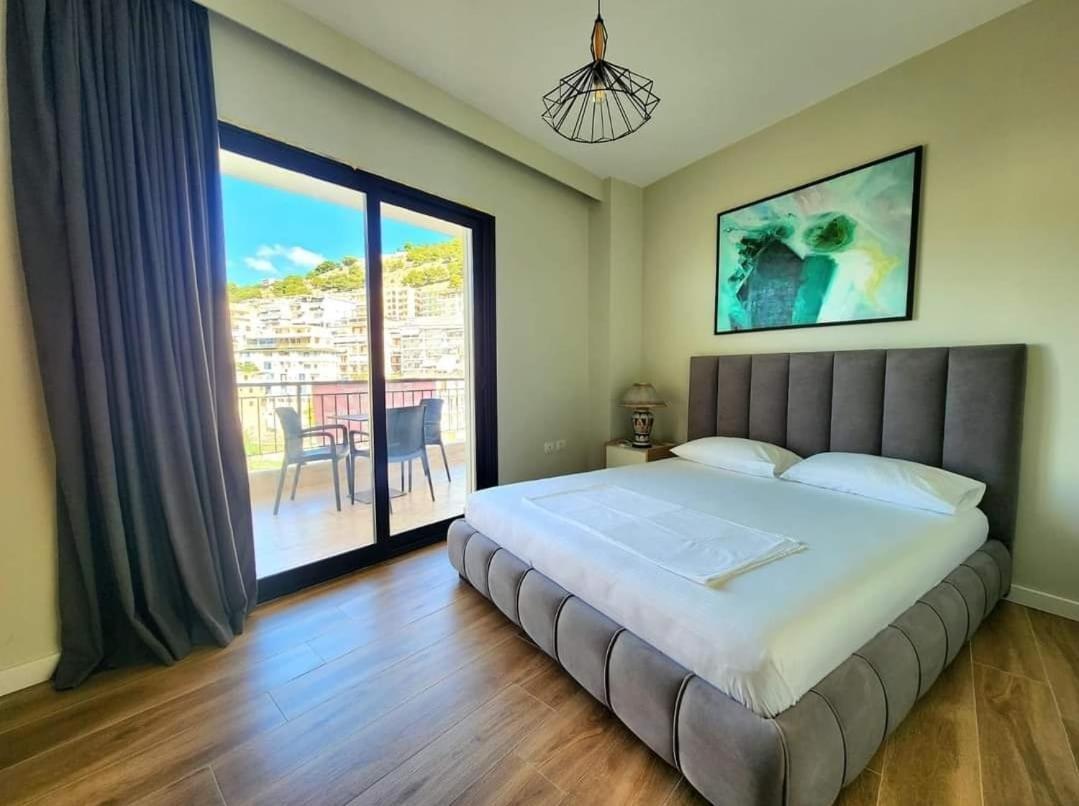 Joanna Suites ساراندا المظهر الخارجي الصورة