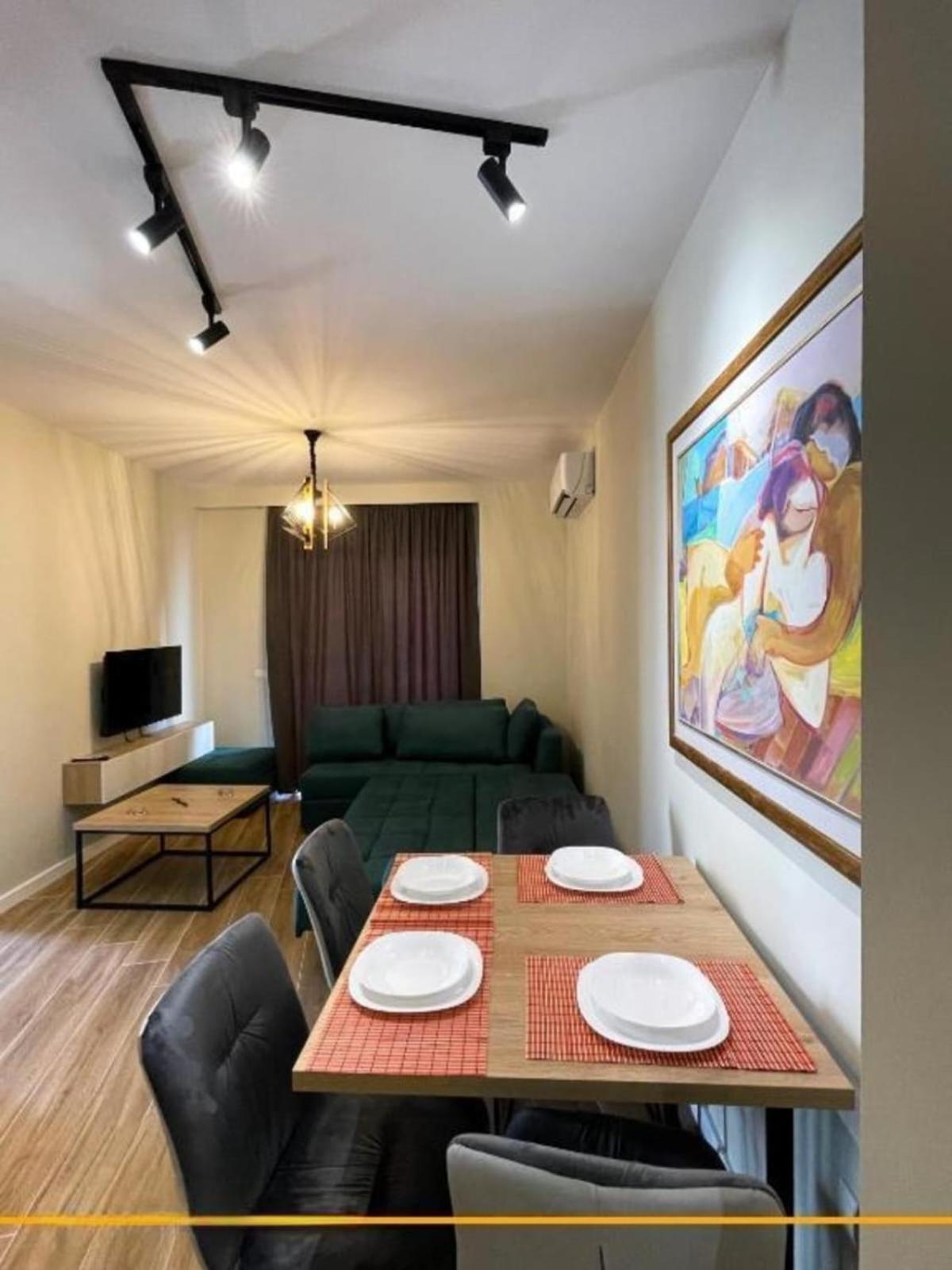 Joanna Suites ساراندا المظهر الخارجي الصورة