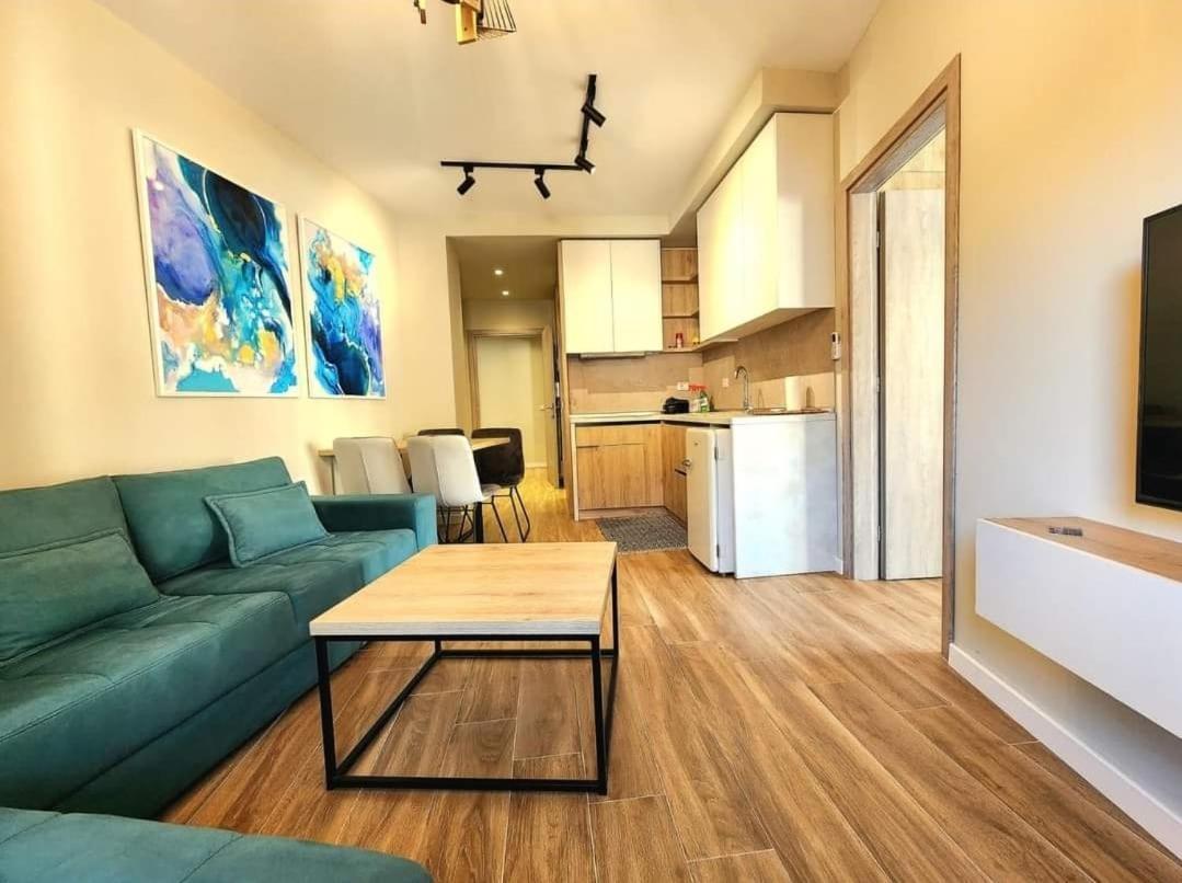 Joanna Suites ساراندا المظهر الخارجي الصورة