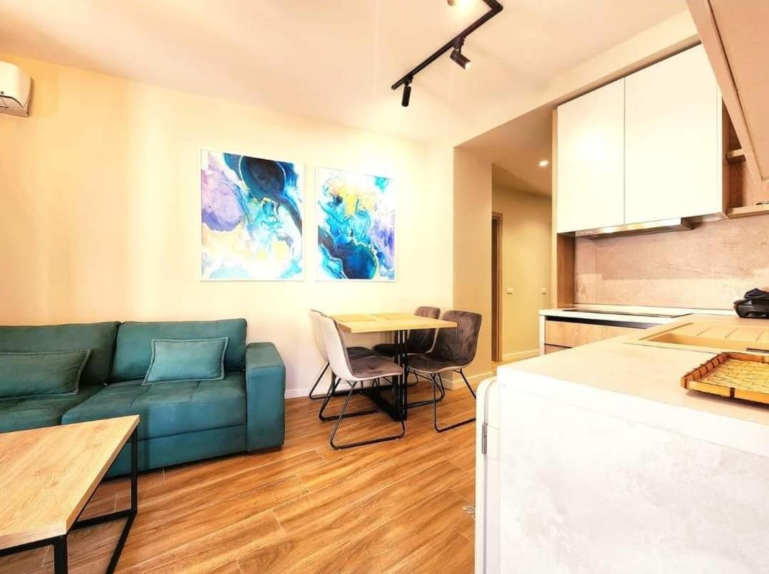 Joanna Suites ساراندا المظهر الخارجي الصورة