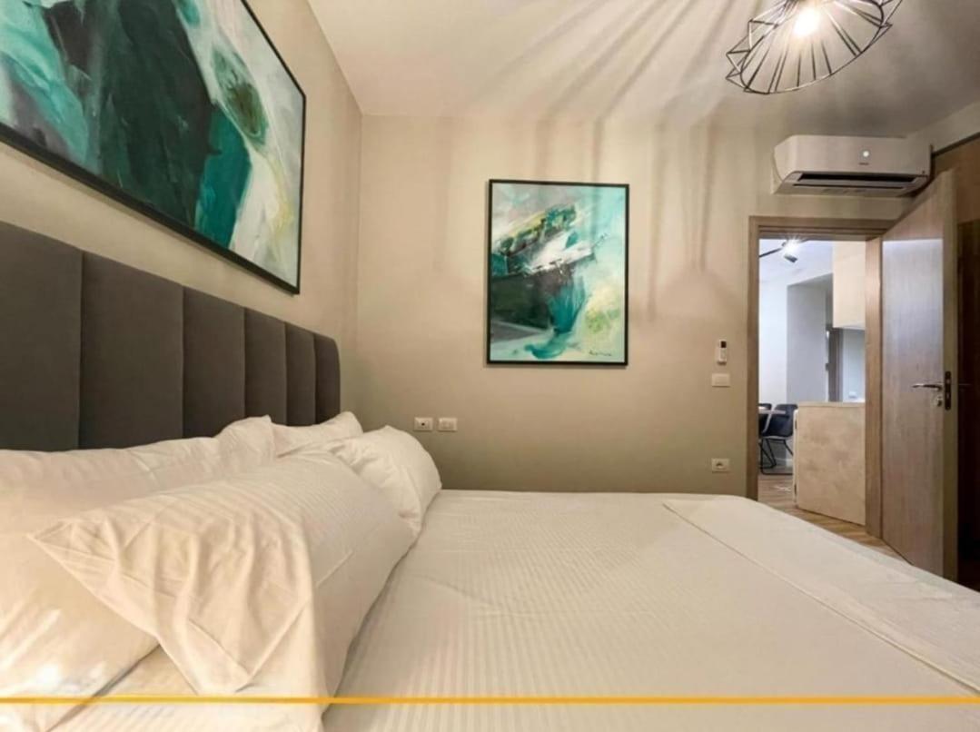 Joanna Suites ساراندا المظهر الخارجي الصورة