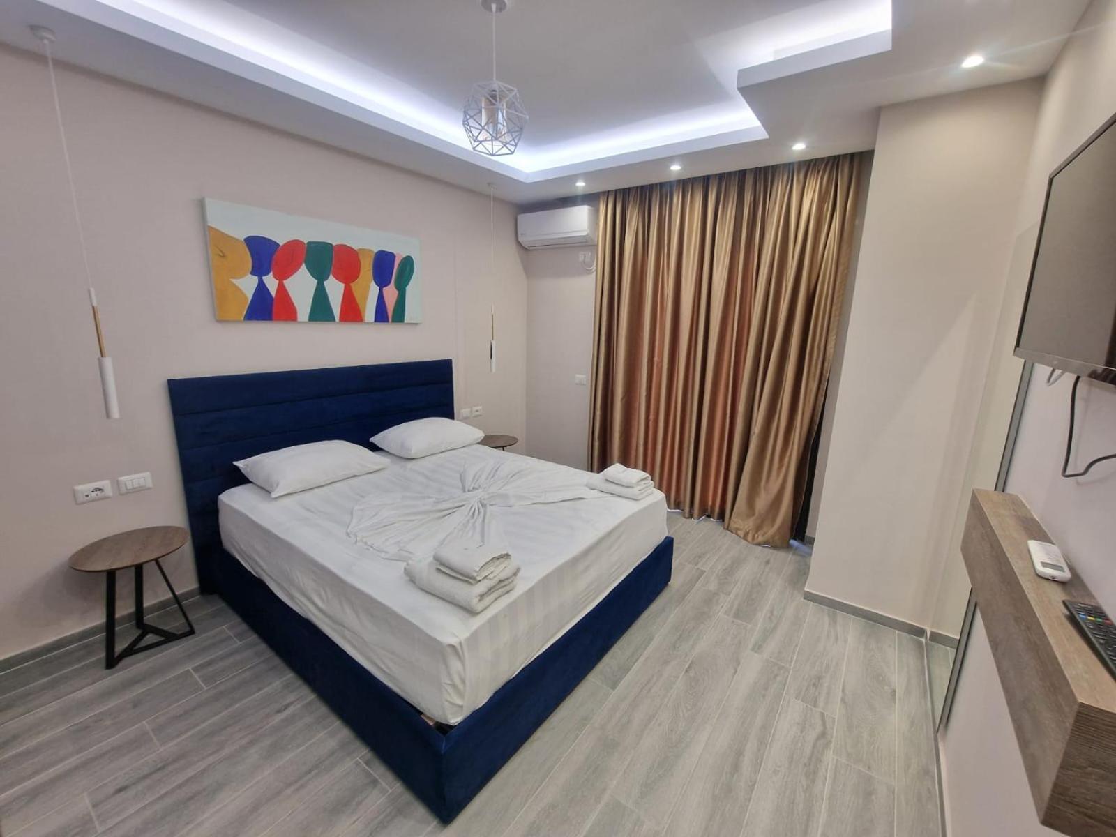 Joanna Suites ساراندا المظهر الخارجي الصورة